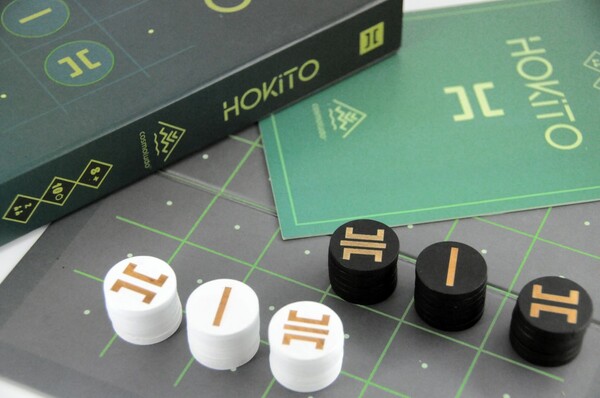 Cosmoludo Hokito (fr/en) 3770015431003