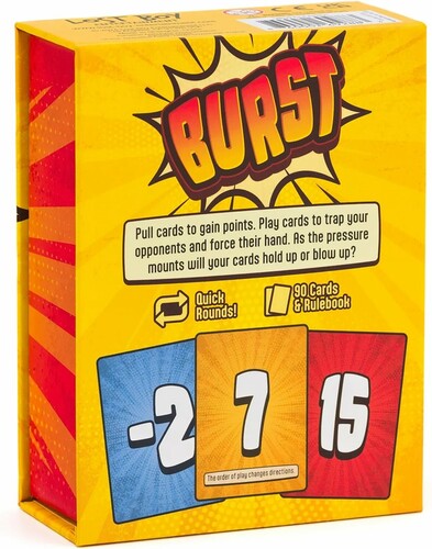 Burst (fr) 3558380137658