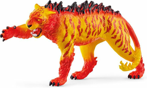 Schleich Schleich 70148 Tigre de lave 4059433591247