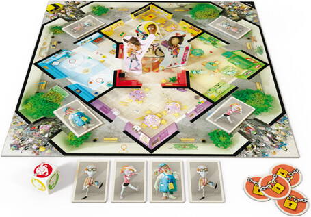 Scorpion Masqué Zombie Kidz Evolution (fr) 807658000761