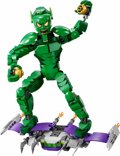 LEGO LEGO 76284 f/50076284 673419390927