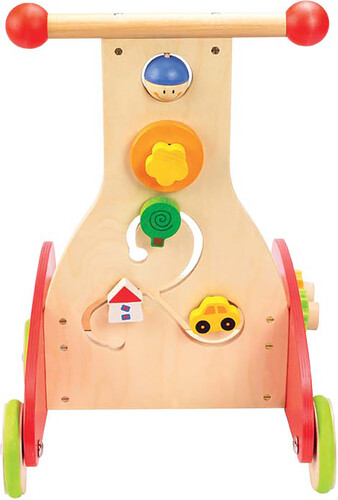 Hape Wonder Walker 6943478002449