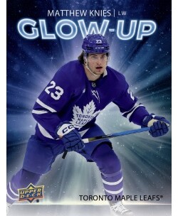 Upper Deck Upper Deck Series Two Hockey 25/26 blaster (12/4/20) 053334438285