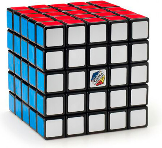 Rubik's Rubik's - Cube 5x5 Professeur 778988419670