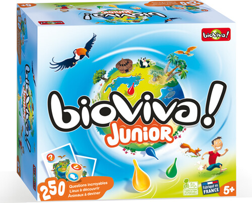 Bioviva Bioviva Junior 3569160000109