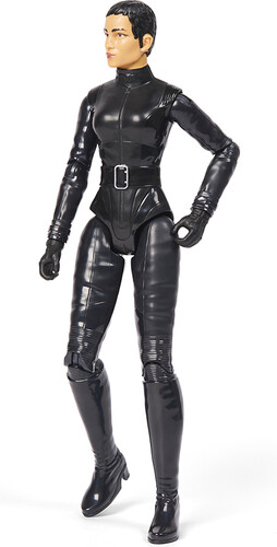Spin Master Batman - Figurine articulée 30 cm Selina Kyle 778988366776