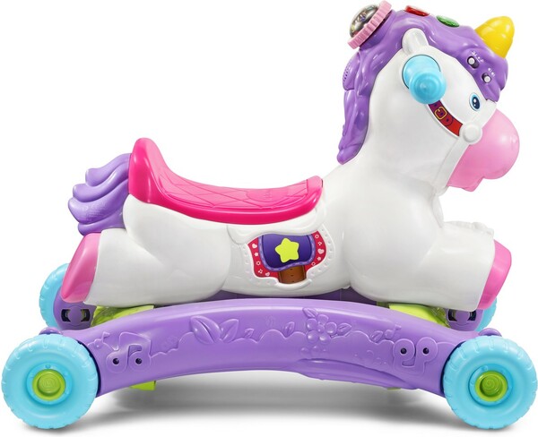 VTech VTech Cléo ma licorne basculo (fr) 3417761923054