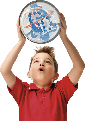 Pakö jeu globe labyrinthe mission spatiale 629270810067