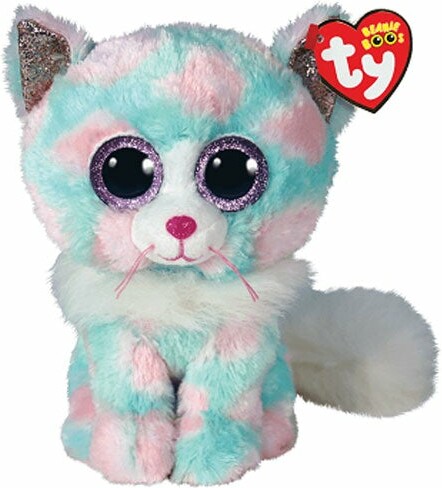 Ty chat pastel opal reguliere 008421363766