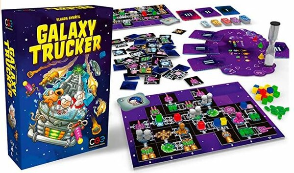 iello Galaxy Trucker (fr) 00 jeu de base 3760175510045