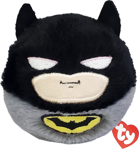 Ty Beanie bouncers - BATMAN - DC Comics 008421830503