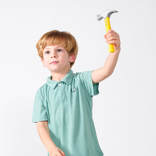 Stanley Jr. Stanley Jr - 40 outils 810093982325