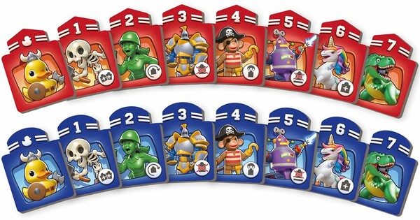 Toy Battle (fr) 5425016928486