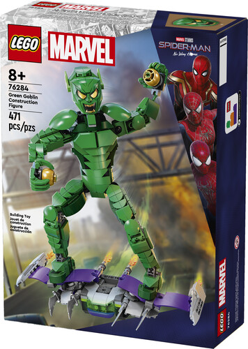 LEGO LEGO 76284 f/50076284 673419390927