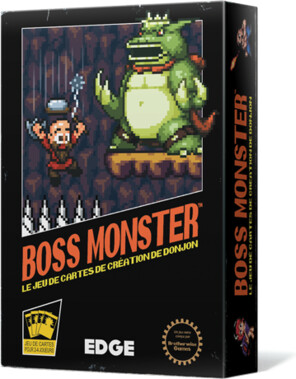 Edge Boss Monster (fr) base 8435407609181