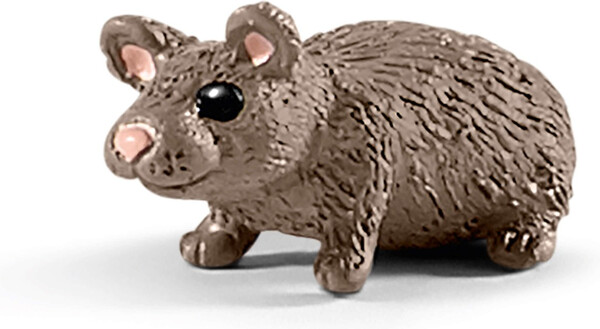 Schleich Schleich 42485 Écurie avec chevaux et accessoires 4055744029912