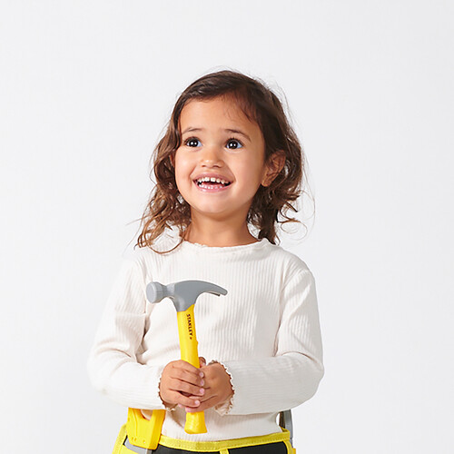 Stanley Jr. Stanley Jr - 40 outils 810093982325