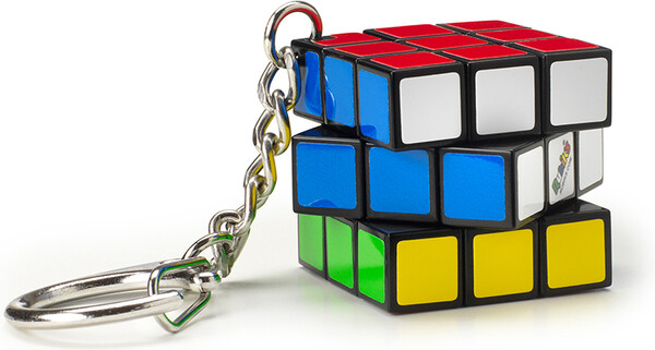 Rubik's Rubik's - Porte-clés 3x3 778988419908