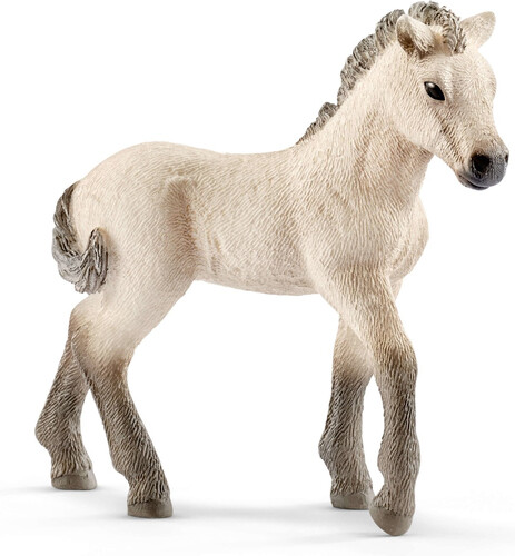 Schleich Schleich 42430 Kit de secours d'Horse Club Hannah avec jument islandaise et poulain 4059433573656