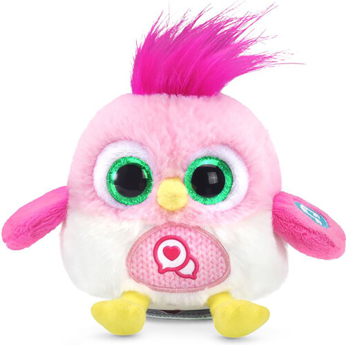 VTech Vtech - Gabbers - Finch Rose (fr/en) 3417765719509