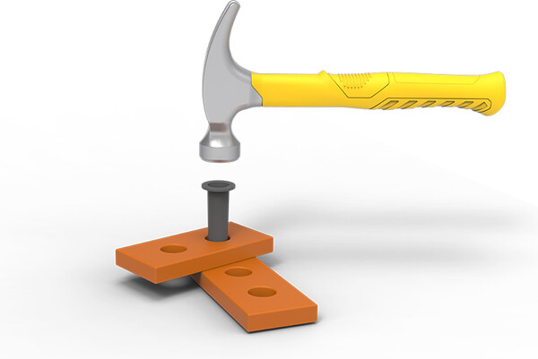 Stanley Jr. Stanley Jr - 40 outils 810093982325