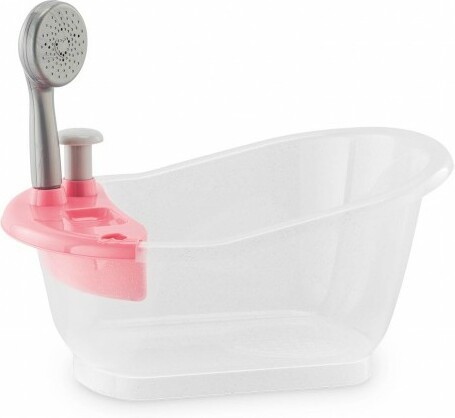 Corolle Corolle Mon bébé poupée classique baignoire pour bébé 30 cm / 36 cm (sans poupée) 4062013140490