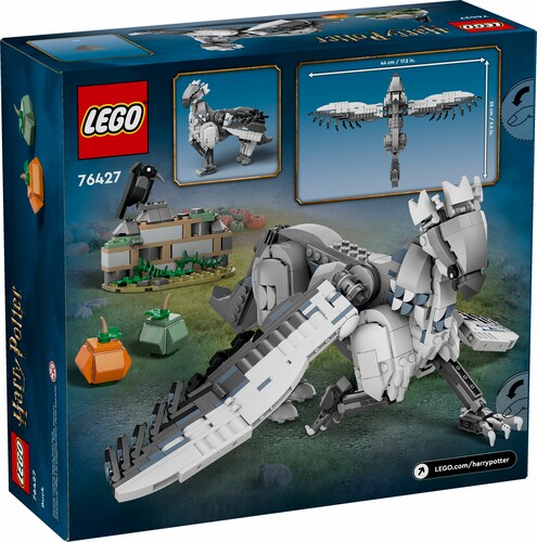 LEGO LEGO 76427 Buck 673419393522