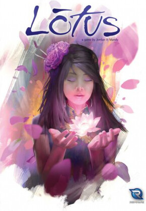 Origames Lotus (fr) 3760243850165