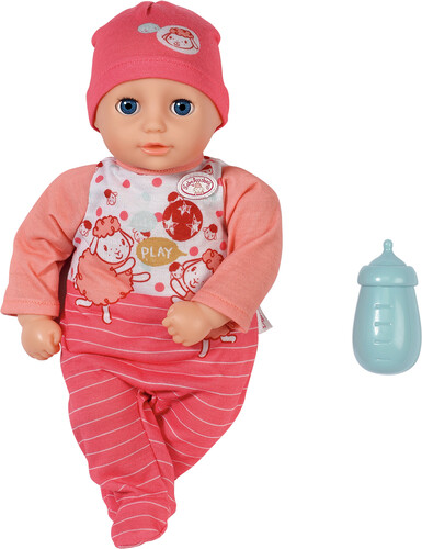 Zapf Creation Baby Annabell - Ma première poupée Annabell 30 cm 4001167704073