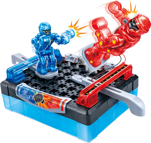 Amazing Toys Connex - maître des robots 4894091386145