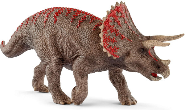 Schleich Schleich 15000 Tricératops 4055744017766