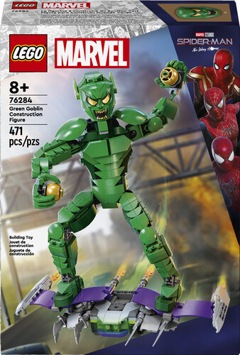 LEGO LEGO 76284 f/50076284 673419390927