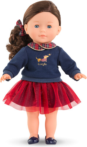 Corolle Corolle ma corolle (36cm) - Poupée Perle en fête 4062013200262