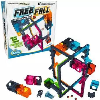 ThinkFun Free Fall (en) 4005556765485