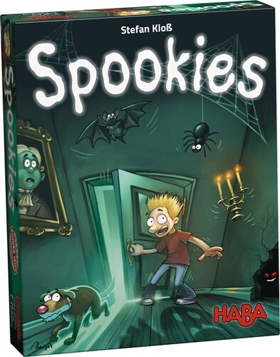 HABA Spookies (fr) 4010168215662