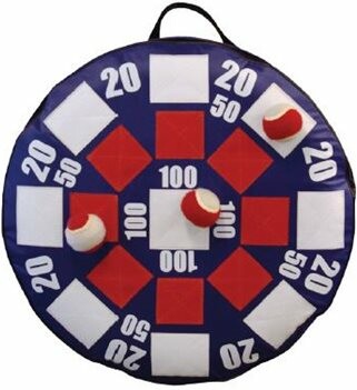 university games Cible avec balle velcro 802221539495