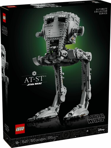 LEGO LEGO 75417 Star Wars 673419406130