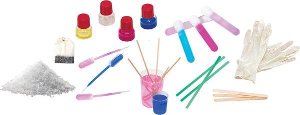 Science4you Science Science des parfums (fr/en) 672781998083