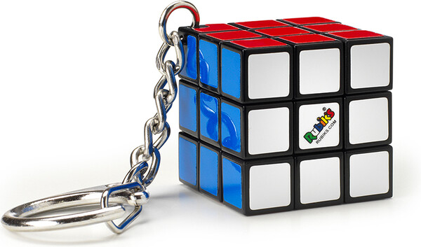 Rubik's Rubik's - Porte-clés 3x3 778988419908