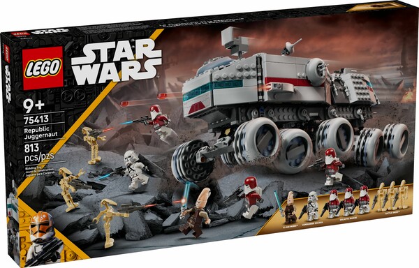 LEGO LEGO 75413 Star Wars 673419406109