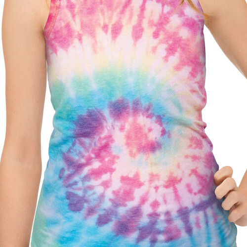 Fashion Angels Fashion Angels Neon Tie Dye Création camisole 787909124449