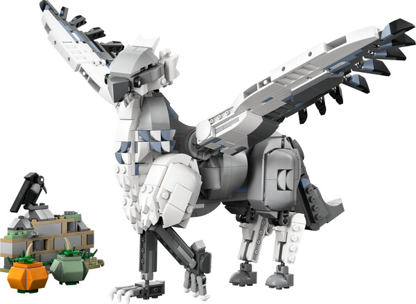 LEGO LEGO 76427 Buck 673419393522