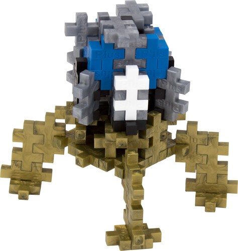 Plus-Plus Plus-Plus Mini tube Lune 810265030656