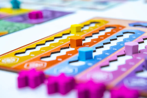 Alderac Entertainment Group (AEG) Propolis 729220010940