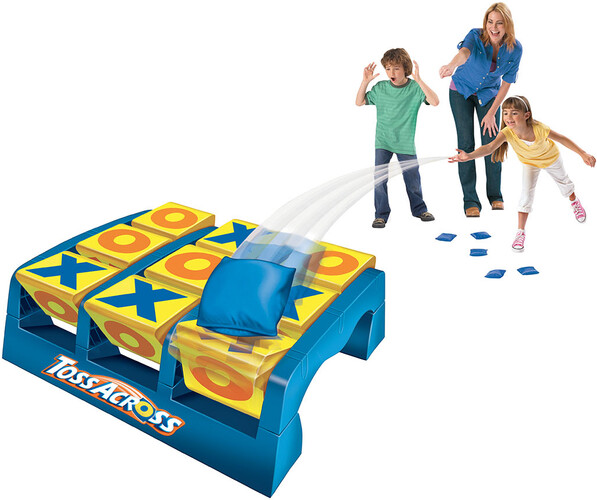 jeu toss across 887961560558