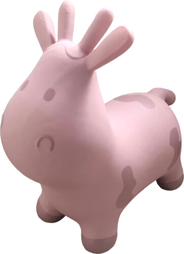tryco vache skippy rose -tryco 5420067902751