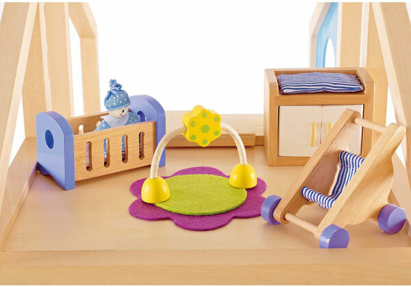 Hape Baby's Room 6943478006768