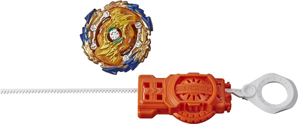 Beyblade Beyblade Burst Rise HyperSphere Kit de départ Wizard Fafnir F5 630509879854