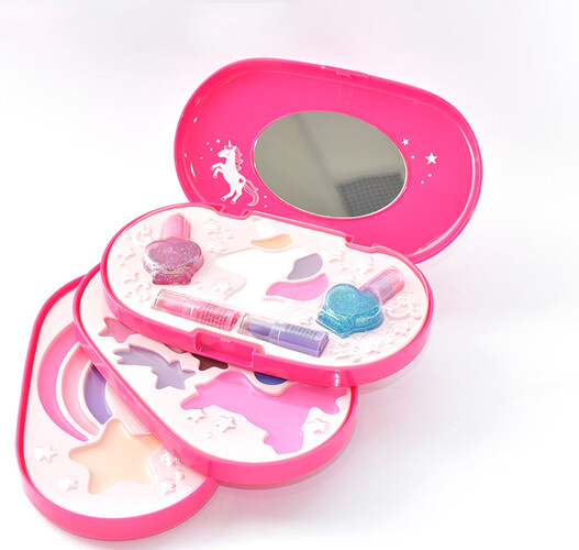 XOXO XOXO - mon premier coffret de maquillage 3245676501704