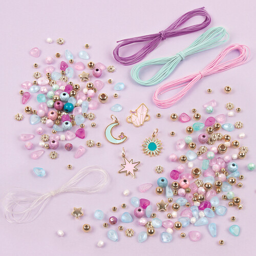 Make It Real Make It Real - bracelets pierres célestes 20695929013220